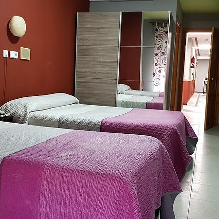 Hotel Lux Aljarafe Mairena del Aljarafe Ngoại thất bức ảnh