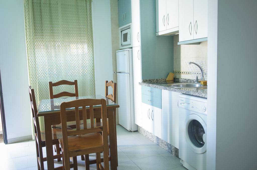 Hotel Lux Aljarafe Mairena del Aljarafe Ngoại thất bức ảnh