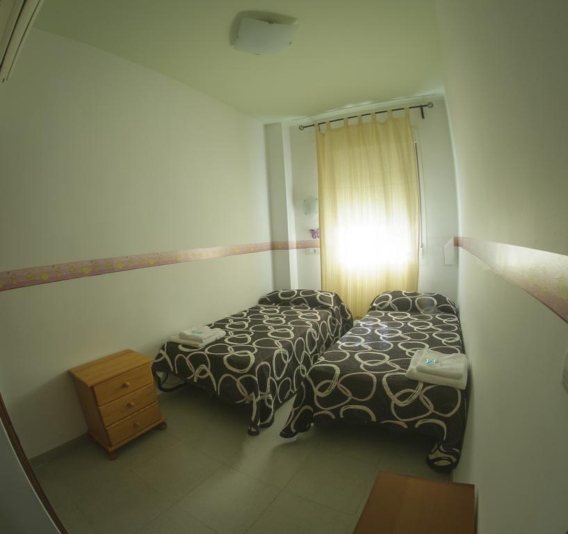 Hotel Lux Aljarafe Mairena del Aljarafe Ngoại thất bức ảnh