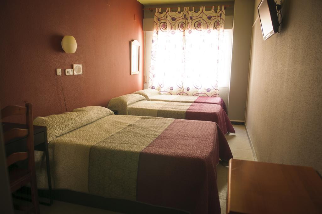 Hotel Lux Aljarafe Mairena del Aljarafe Ngoại thất bức ảnh