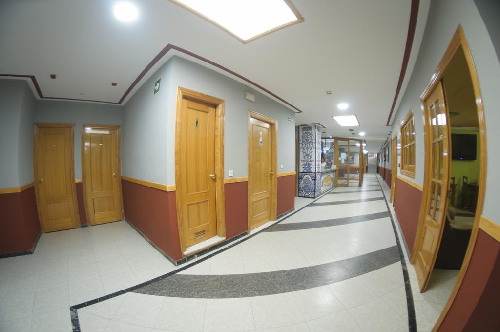 Hotel Lux Aljarafe Mairena del Aljarafe Ngoại thất bức ảnh