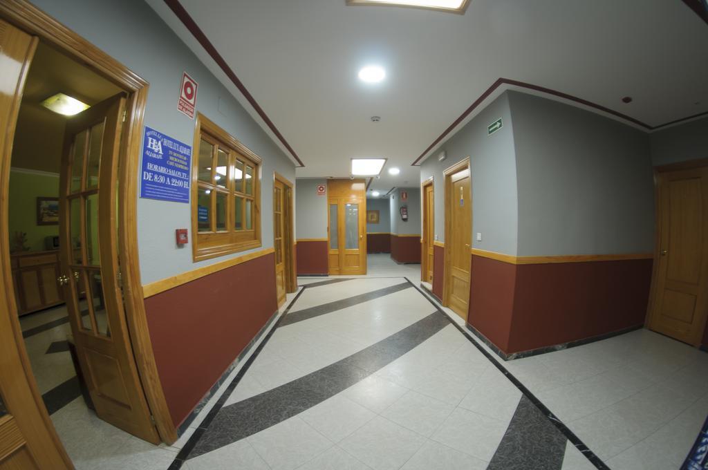 Hotel Lux Aljarafe Mairena del Aljarafe Ngoại thất bức ảnh