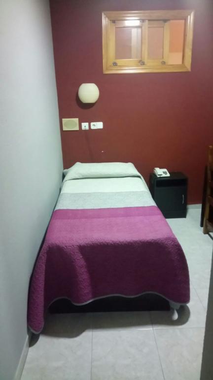 Hotel Lux Aljarafe Mairena del Aljarafe Ngoại thất bức ảnh