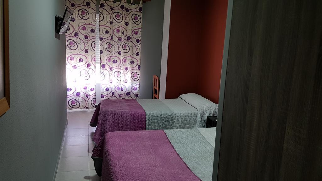 Hotel Lux Aljarafe Mairena del Aljarafe Ngoại thất bức ảnh