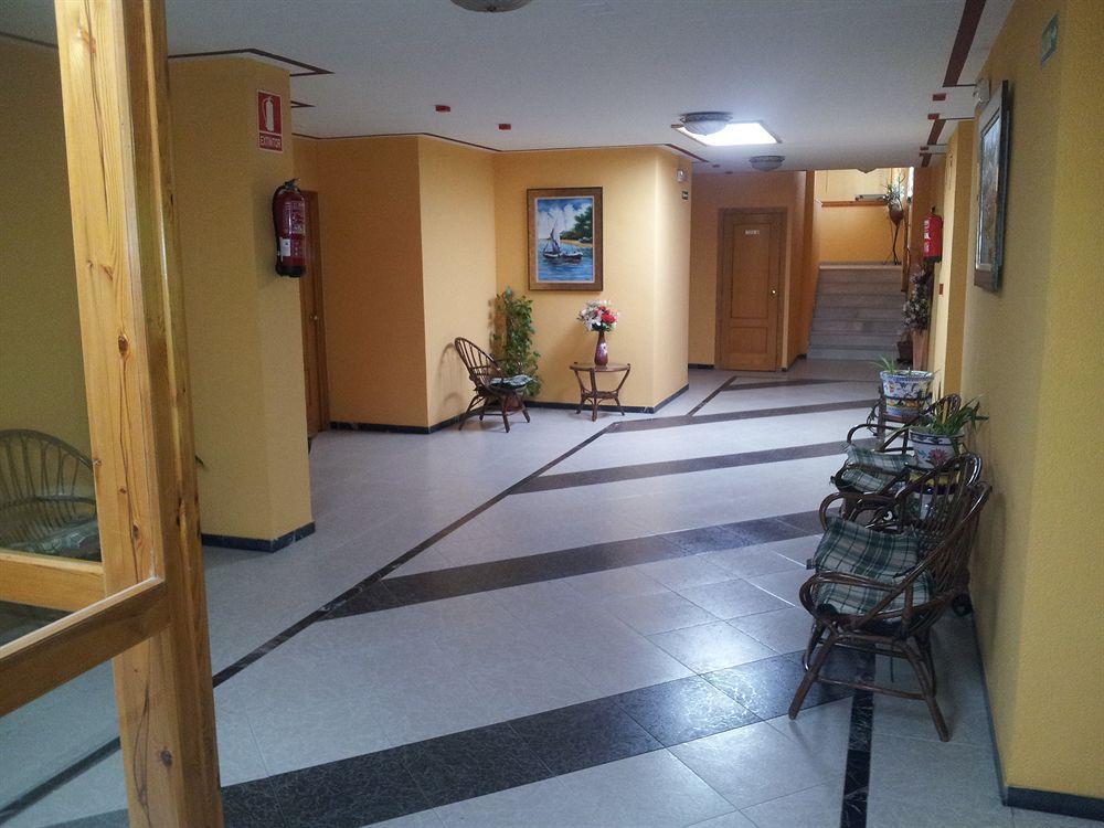 Hotel Lux Aljarafe Mairena del Aljarafe Ngoại thất bức ảnh
