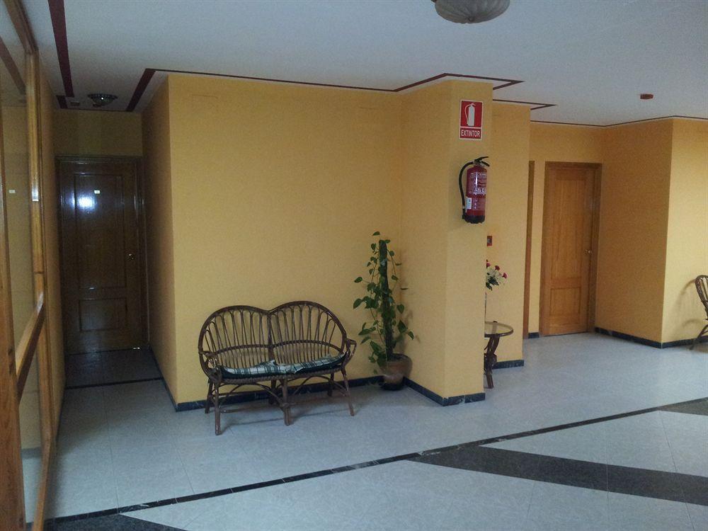 Hotel Lux Aljarafe Mairena del Aljarafe Ngoại thất bức ảnh