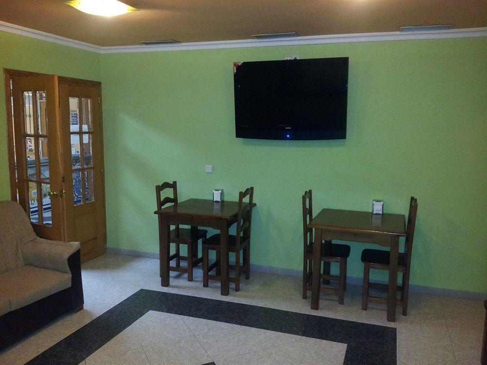 Hotel Lux Aljarafe Mairena del Aljarafe Ngoại thất bức ảnh