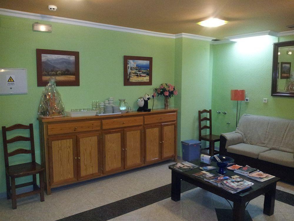 Hotel Lux Aljarafe Mairena del Aljarafe Ngoại thất bức ảnh
