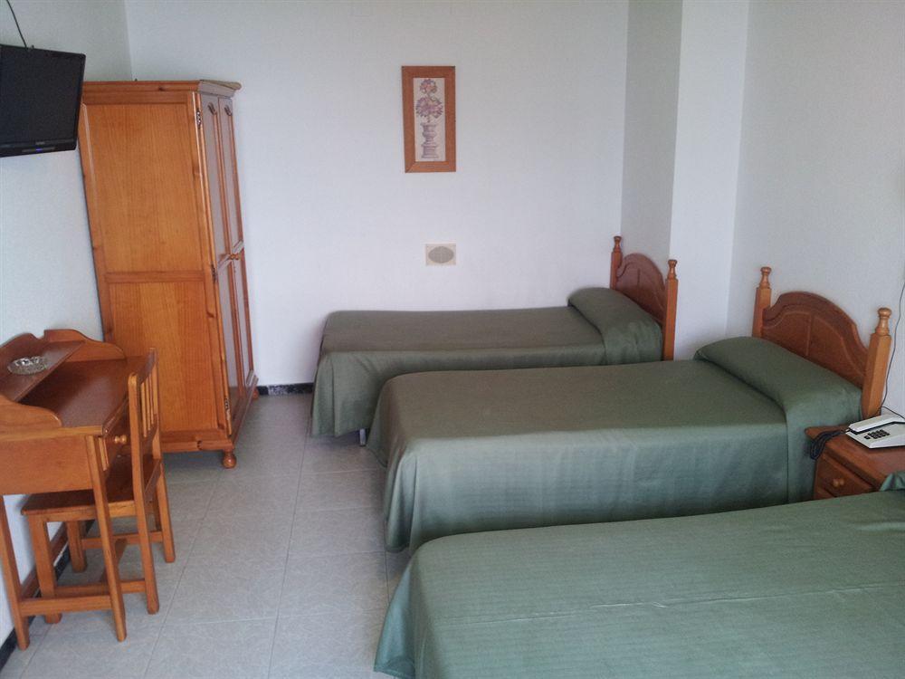 Hotel Lux Aljarafe Mairena del Aljarafe Ngoại thất bức ảnh