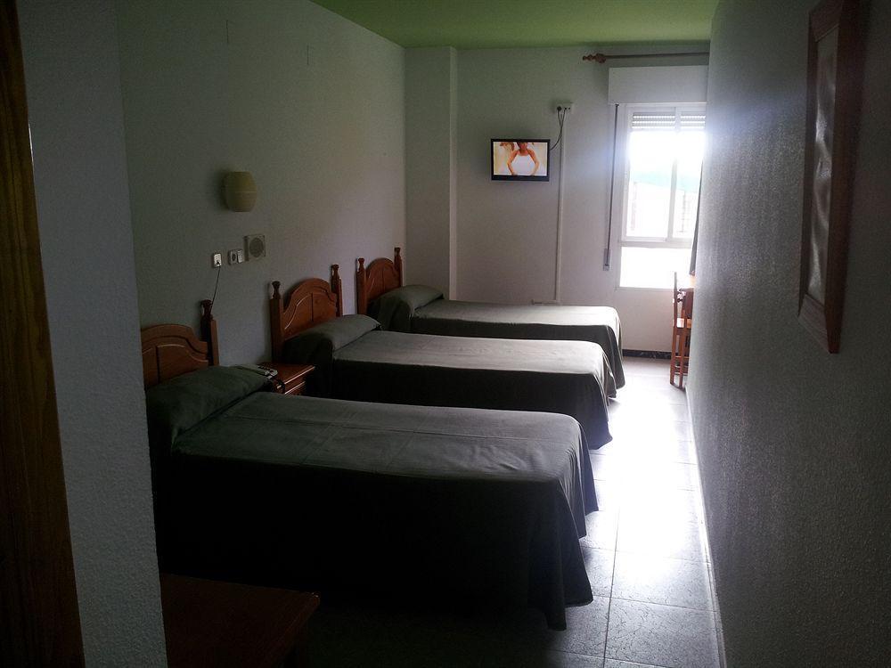 Hotel Lux Aljarafe Mairena del Aljarafe Ngoại thất bức ảnh