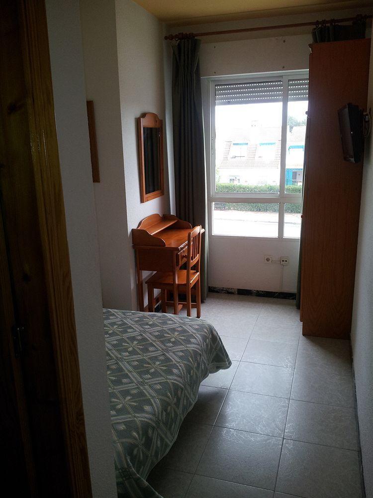 Hotel Lux Aljarafe Mairena del Aljarafe Ngoại thất bức ảnh