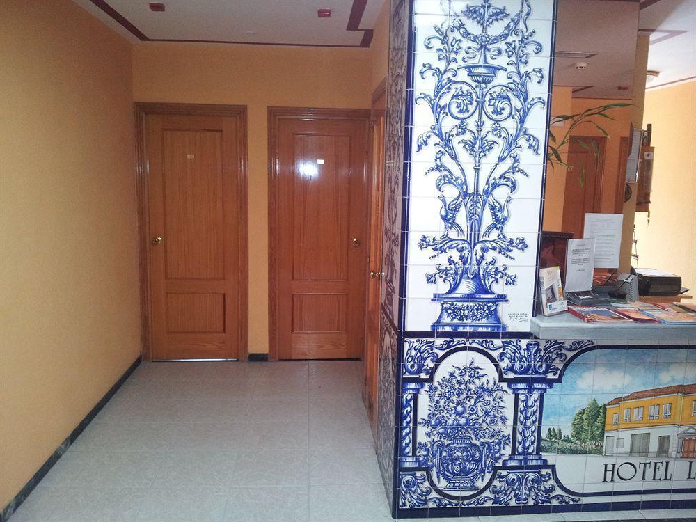 Hotel Lux Aljarafe Mairena del Aljarafe Ngoại thất bức ảnh