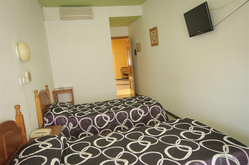 Hotel Lux Aljarafe Mairena del Aljarafe Ngoại thất bức ảnh