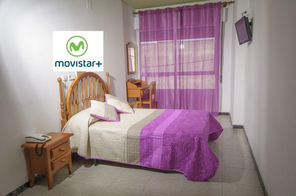 Hotel Lux Aljarafe Mairena del Aljarafe Ngoại thất bức ảnh