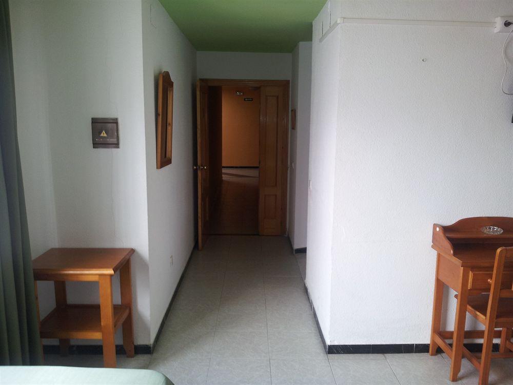 Hotel Lux Aljarafe Mairena del Aljarafe Ngoại thất bức ảnh