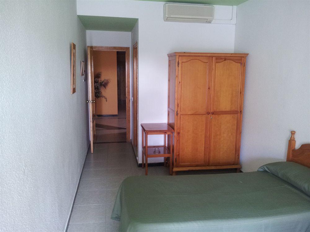 Hotel Lux Aljarafe Mairena del Aljarafe Ngoại thất bức ảnh