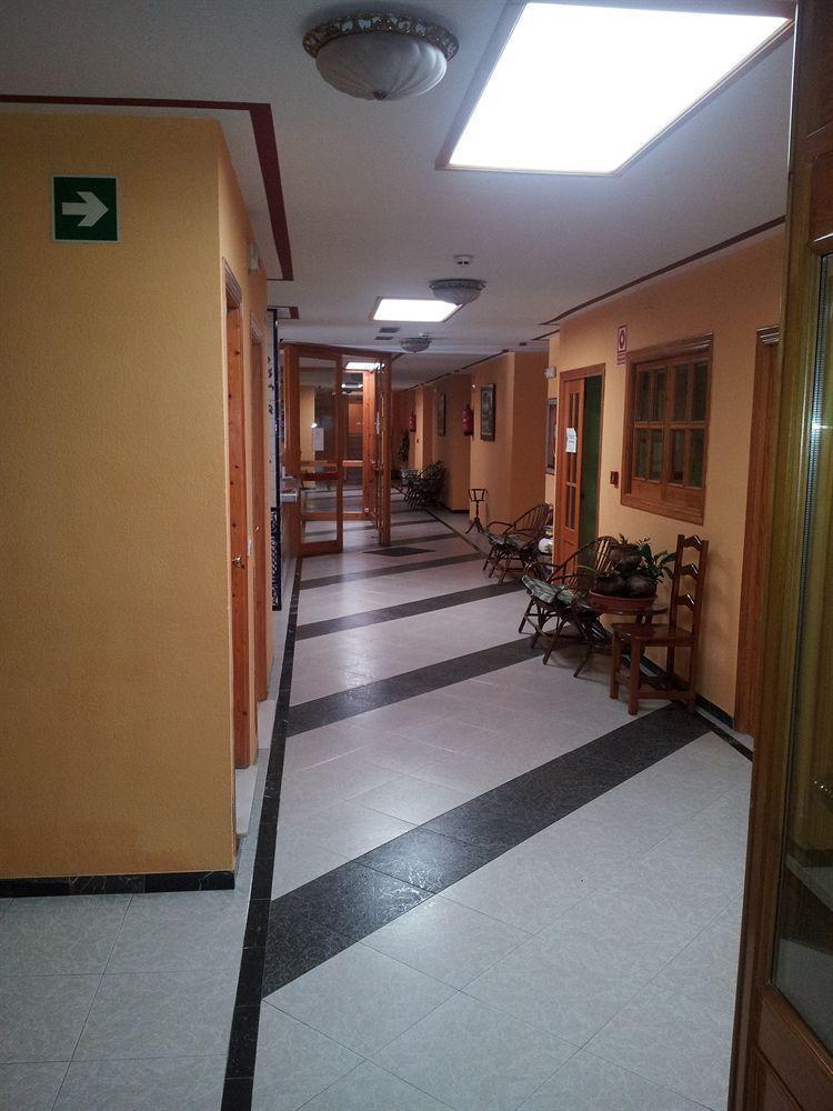 Hotel Lux Aljarafe Mairena del Aljarafe Ngoại thất bức ảnh