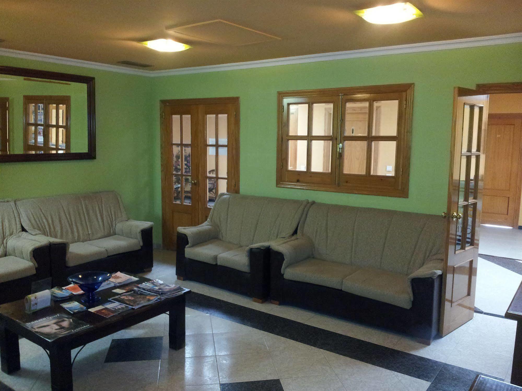 Hotel Lux Aljarafe Mairena del Aljarafe Ngoại thất bức ảnh