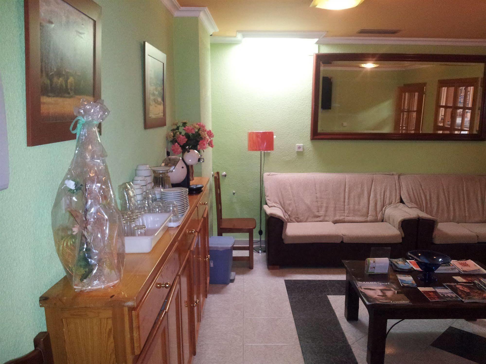 Hotel Lux Aljarafe Mairena del Aljarafe Ngoại thất bức ảnh