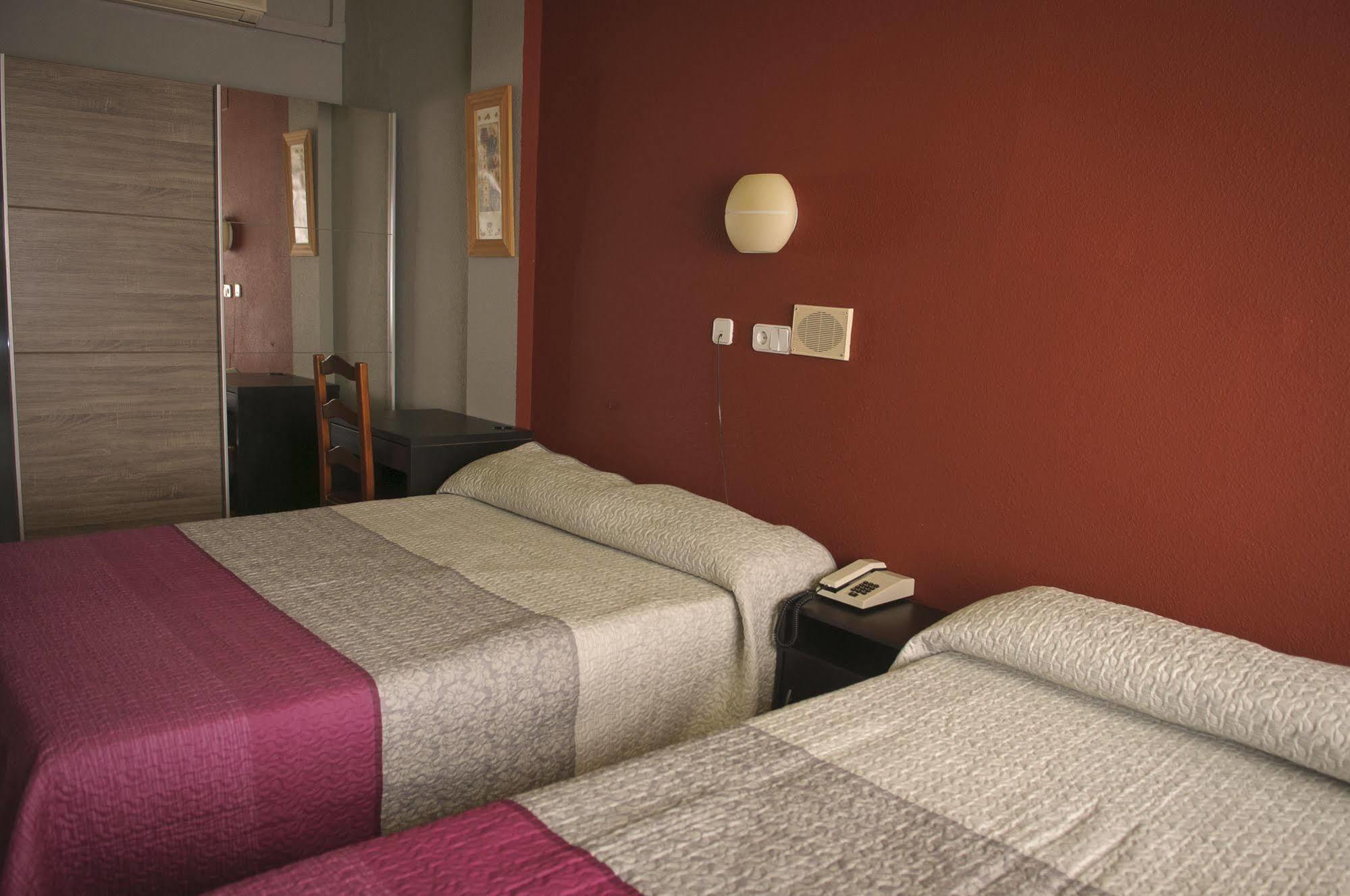Hotel Lux Aljarafe Mairena del Aljarafe Ngoại thất bức ảnh